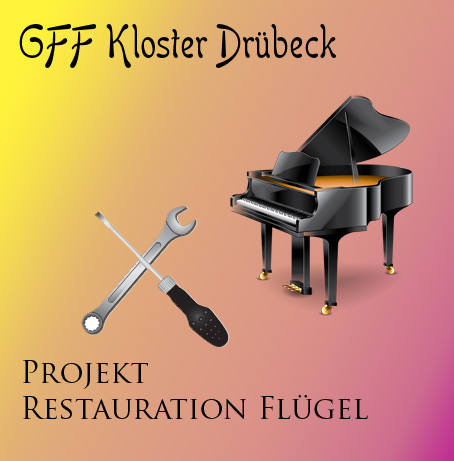 Piano Projekt