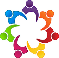 Versammlung Logo