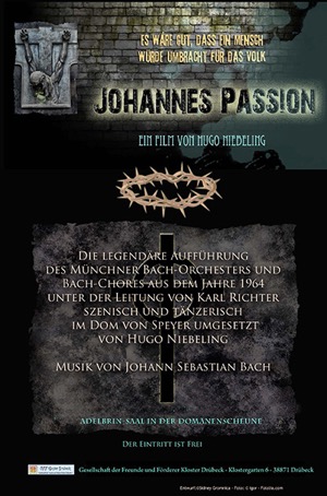 JohannesPassion