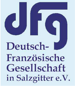 logo DFG